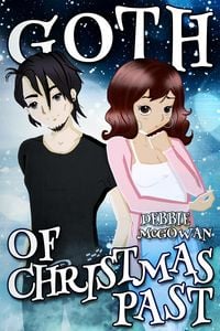 Produktbild: Goth of Christmas Past (Hiding Behind The Couch, #36)