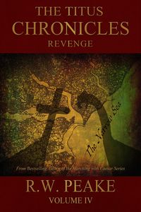 Produktbild: The Titus Chronicles-Revenge