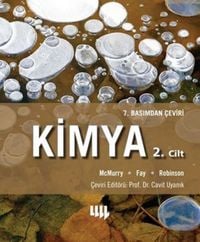 Produktbild: Kimya 2. Cilt