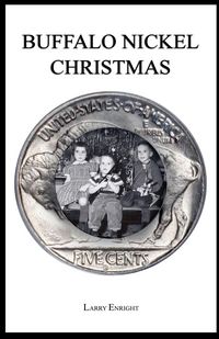 Produktbild: Buffalo Nickel Christmas