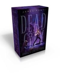 Produktbild: Dead City Omega Collection Books 1-3 (Boxed Set)
