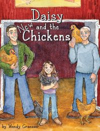 Produktbild: Daisy and the New Chickens