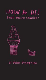 Produktbild: How to die (and other stories)