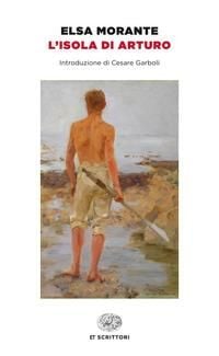 Produktbild: L' isola di Arturo