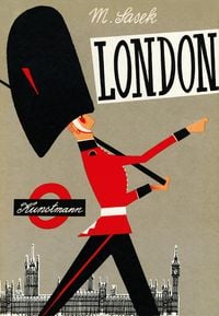 Produktbild: London
