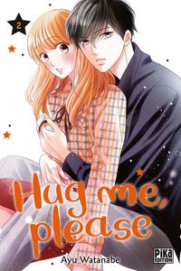 Produktbild: Hug me, please. Tome 2