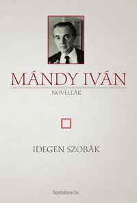 Produktbild: Idegen szob&aacute;k