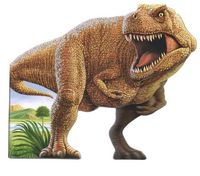 Produktbild: Tyrannosaurus