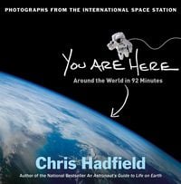 Produktbild: You Are Here