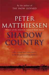 Produktbild: Shadow Country
