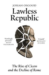 Produktbild: Lawless Republic