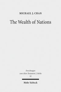 Produktbild: The Wealth of Nations
