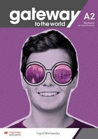 Produktbild: Gateway to the world A2