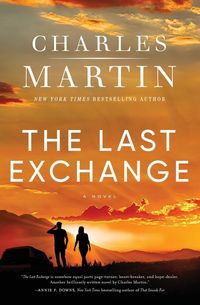 Produktbild: The Last Exchange