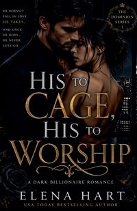 Produktbild: His to Cage, His to Worship