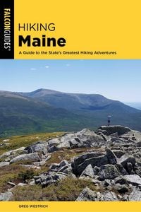 Produktbild: Hiking Maine
