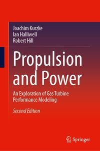 Produktbild: Propulsion and Power