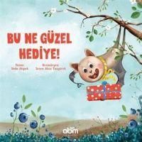 Produktbild: Bu Ne G&uuml;zel Hediye