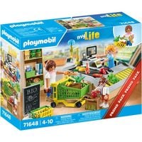 Produktbild: 71648 Bio-Supermarkt