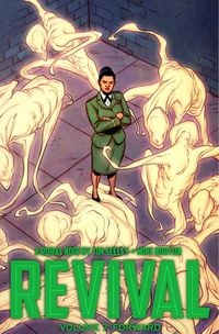 Produktbild: Revival Volume 7: Forward