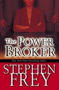 Produktbild: The Power Broker