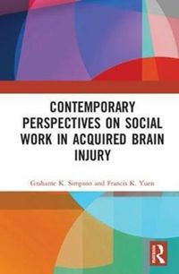 Produktbild: Contemporary Perspectives on Social Work in Acquired Brain I
