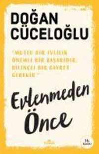 Produktbild: Evlenmeden &Ouml;nce