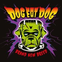 Produktbild: Brand New Breed (Ltd. Green Gatefold Vinyl)