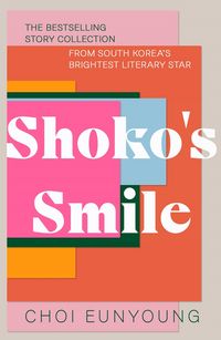 Produktbild: Shoko's Smile