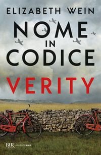 Produktbild: Nome in codice Verity