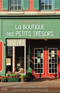 Produktbild: La boutique des petits tr&eacute;sors