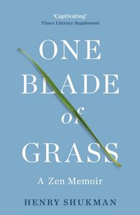 Produktbild: One Blade of Grass