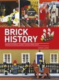 Bild vom Artikel Brick History vom Autor Warren Elsmore