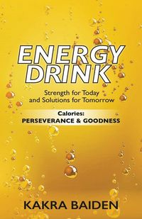 Produktbild: Energy Drink
