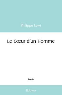 Produktbild: Le coeur d un homme