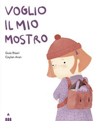 Produktbild: Voglio il mio mostro