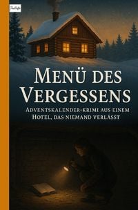 Produktbild: Men&uuml; des Vergessens