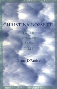 Produktbild: Christina Rossetti