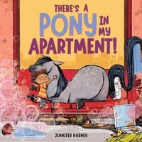 Produktbild: There's a Pony in My Apartment!
