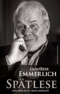 Produktbild: SP&Auml;TLESE (Teil 3 der Autobiografie)