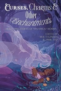 Produktbild: Curses, Charms & Other Enchantments
