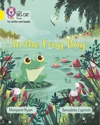 Produktbild: In the Frog Bog