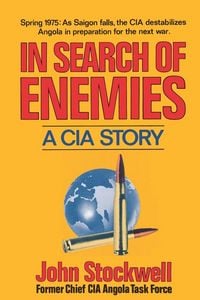 Produktbild: In Search of Enemies