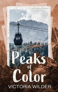 Produktbild: Peaks of Color