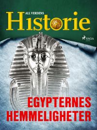 Produktbild: Egypternes hemmeligheter
