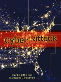 Produktbild: Cyber Attack
