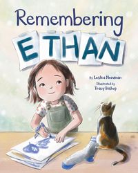 Produktbild: Remembering Ethan