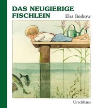 Produktbild: Das neugierige Fischlein