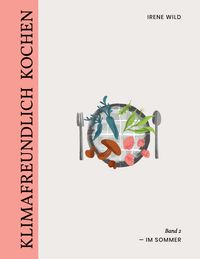 Produktbild: Klimafreundlich Kochen