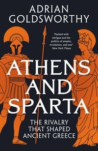Produktbild: Athens and Sparta
